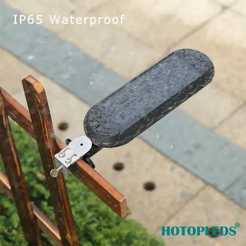 Outdoor Intelligent Solar Wall Lamp Courtyard Lighting Street Lamp 180 Degree Human Body Sensing LED Household Courtyard Lamp
