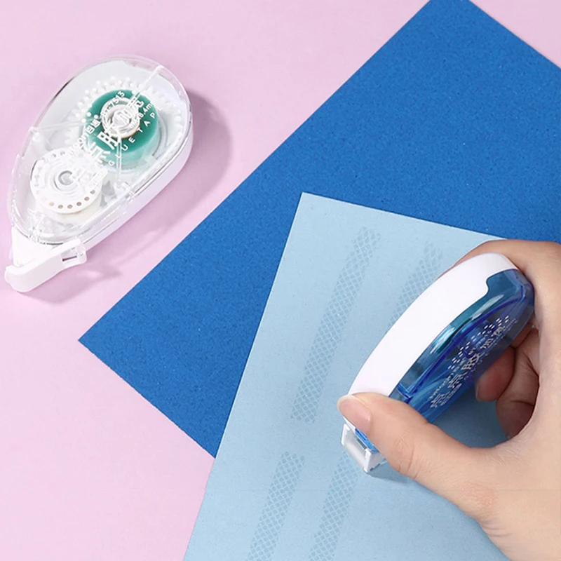 

1 шт. двусторонняя клейкая лента — прочный клей для альбомов «сделай сам», альбомов-коллажей, школьных принадлежностей и поделок