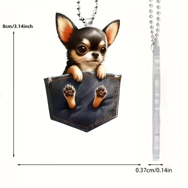 New Pocket Dog Anim… - image
