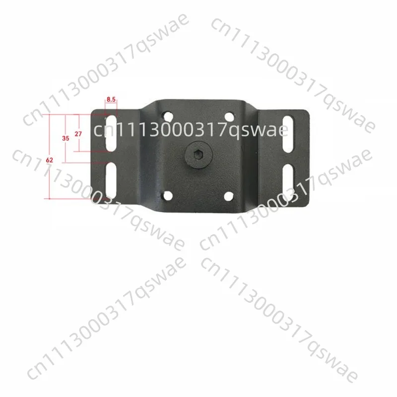 quick-dismantle-quick-install-car-bracket-heavy-duty-mounting-rack