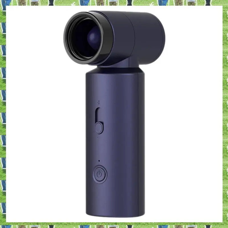 

FTS Turbo Fan 80000RPM Портативный беспроводной ручной маленький вентилятор Перезаряжаемый мини-бесщеточный высокоскоростной вентилятор для улицы