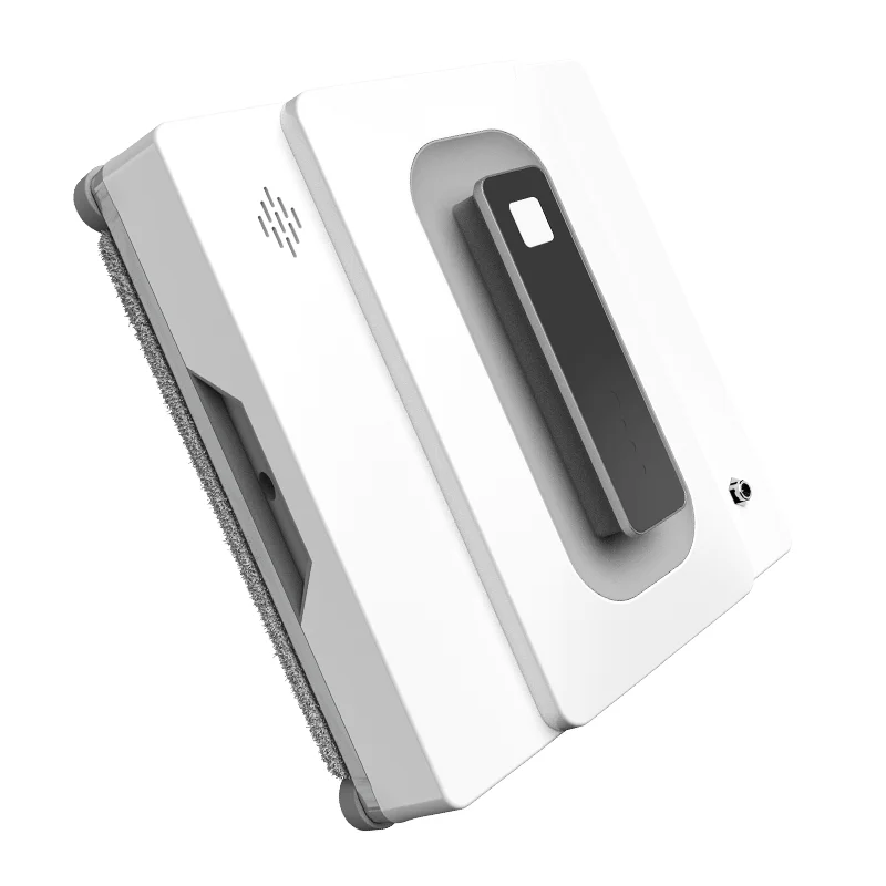 High-End Quality Home Robot Dual-Side Cleaning High-Efficiency Stain Removal Multiple Spray Modes App Controlled Window Cleaner