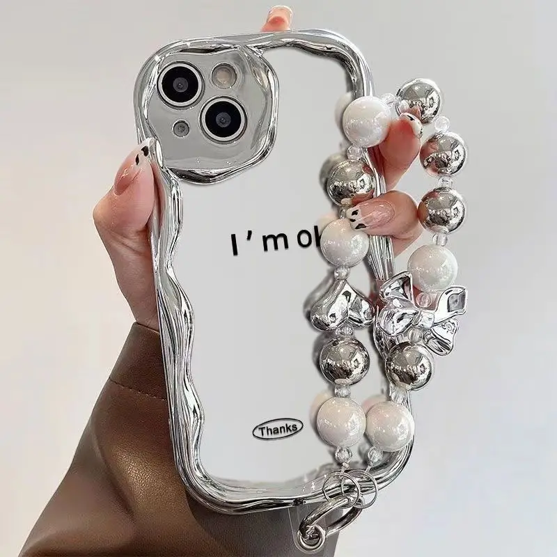 English letter Phone Case For Samsung Galaxy A55 A35 A25 A15 A54 A24 A33 A34 A73 5G A32 A51 A52 A53 A71 A72 A30 A50soft