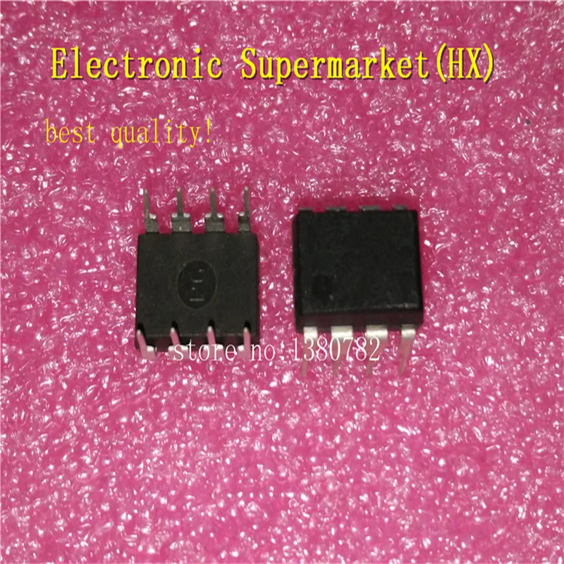 Darmowa wysyłka 20pcs-50pcs IR4427PBF IR4427 DIP-8 IC w magazynie! — zdjęcie 5