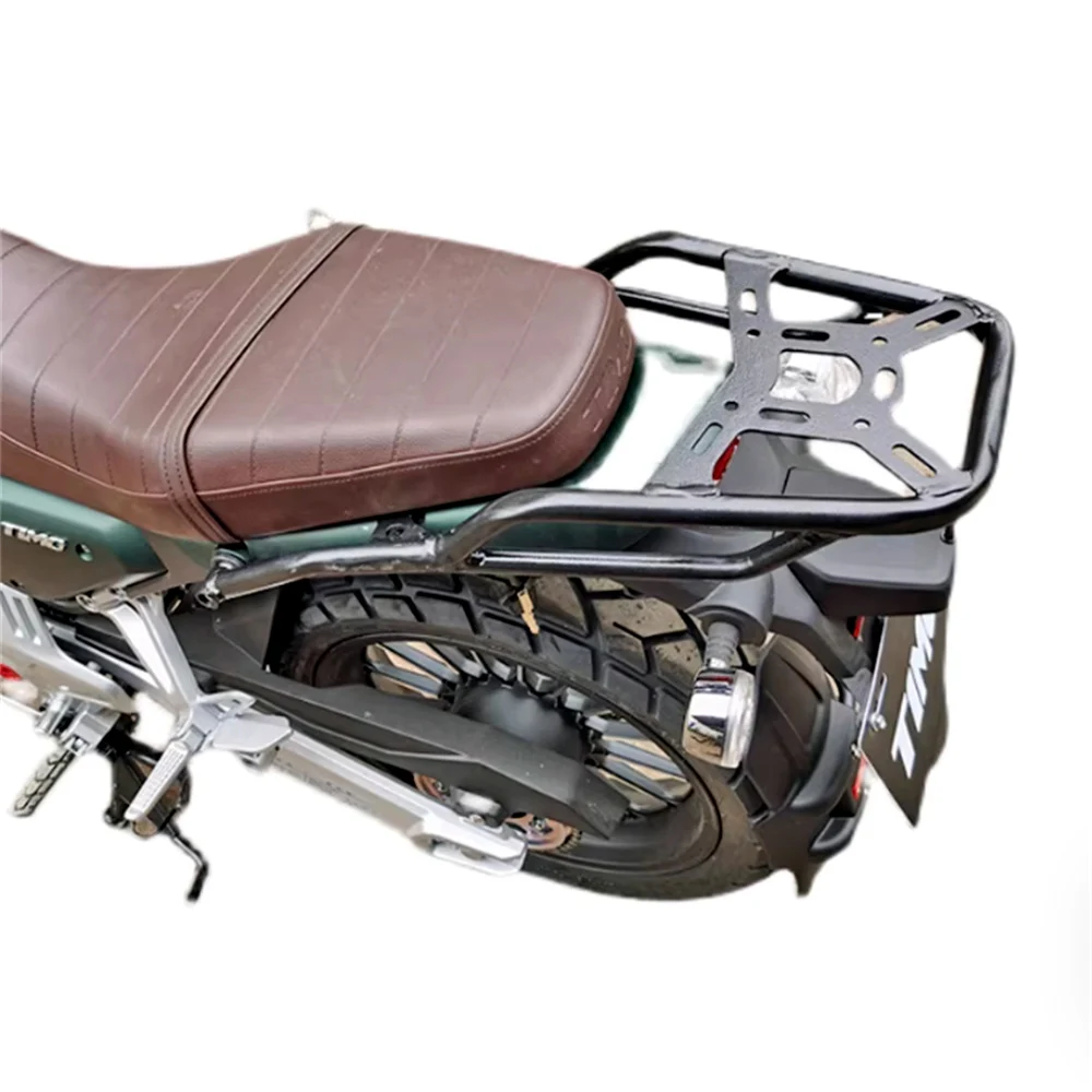 High quality tailstock For Dayang TIMO 200 DY200-8 luggage rack modification rear rack trunk support rear wing armrest