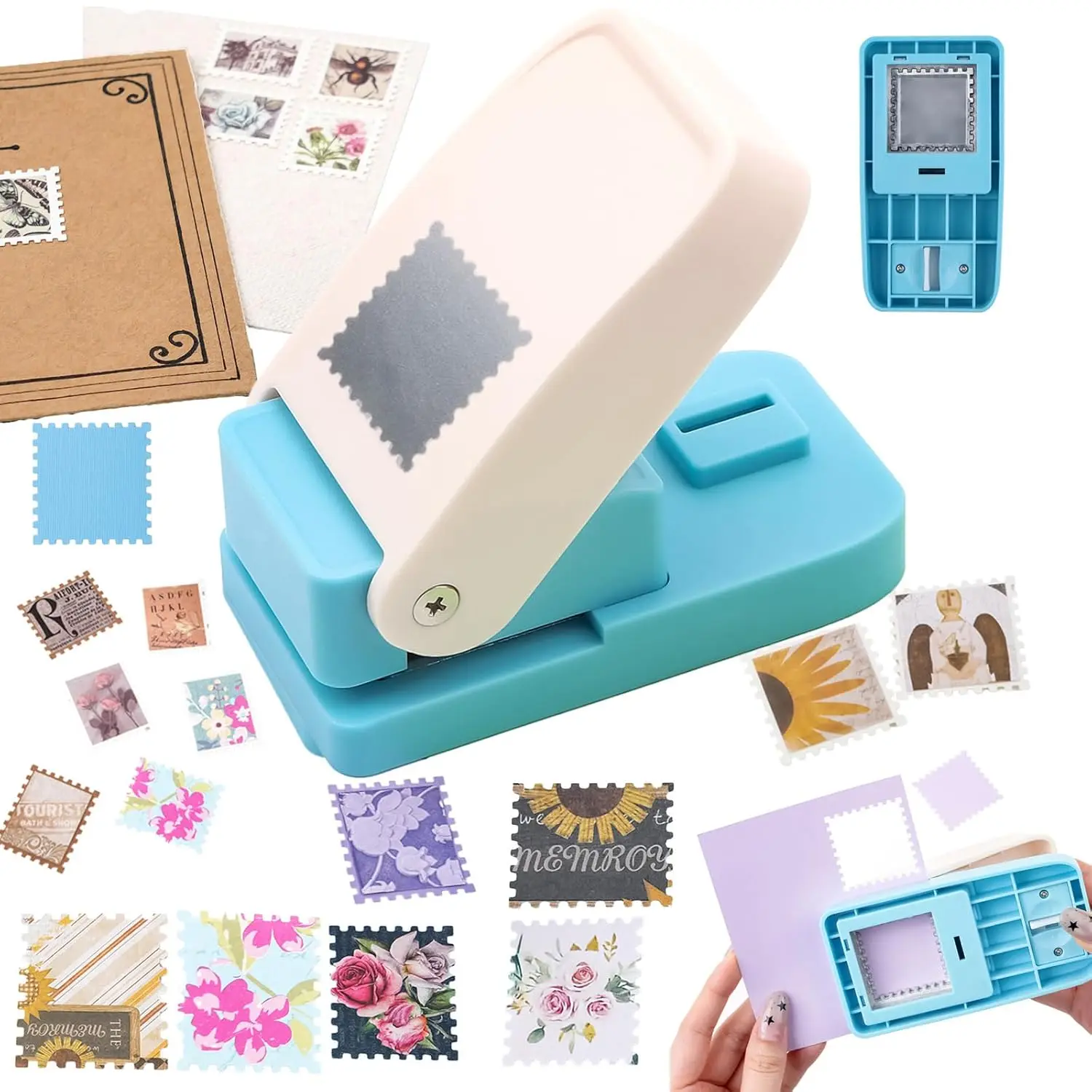 

Набор из 1/2/4 шт. креативных штампов-резаков для тиснения и декорирования, для скрапбукинга, изготовления открыток, офисных принадлежностей и подарков