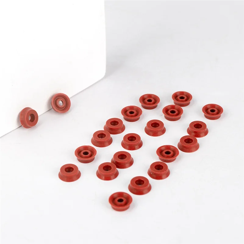 ملحقات ختم ماكينة القهوة KEOL المتوافقة مع ماكينات Jura Krups Melitta AEG