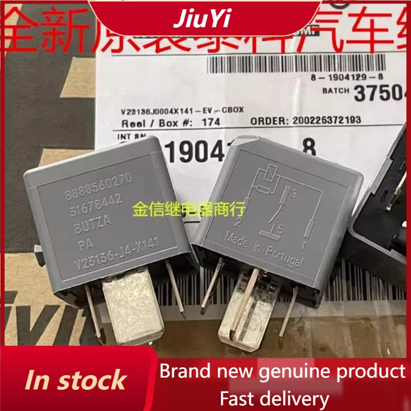 New 1Pcs/Lot V23136…