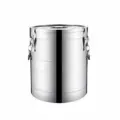 50L 304 No Faucet