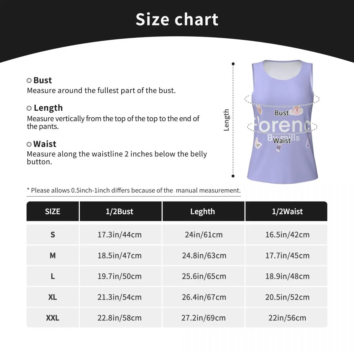 Benutzer definierte Florenz von Mills Yoga-Shirt für Frauen Workout Gym Tank Tops