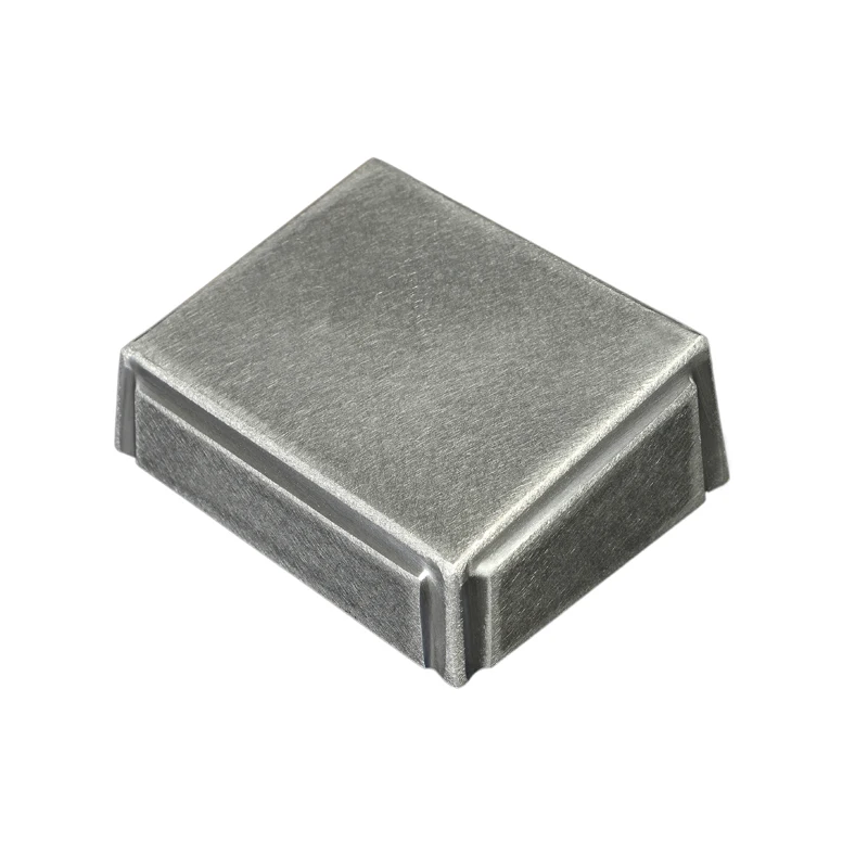 LANDTONE MINI Klon Centaurs Style Die-cast Aluminum Box For DIY Guitar Pedal Kit Free Shipping