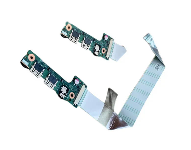 NEW Original For Acer Aspire A515-51 A515-51G Laptop AUDIO USB IO BOARD With Cable C5V01 LS-E891P