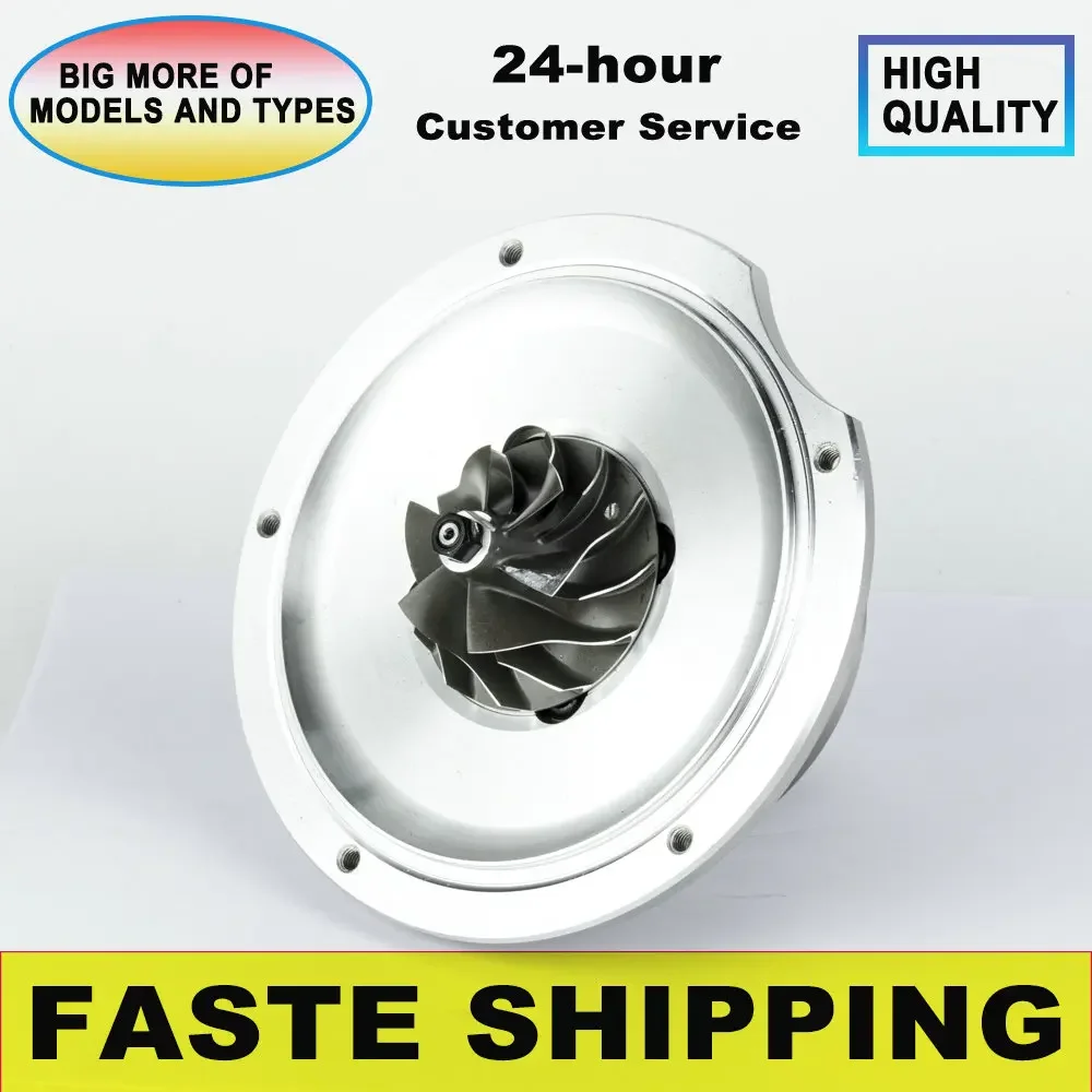 

Turbo Charger Core 8972572000 for Isuzu Trooper 3.0 TD 4JX1TC 157 HP VIDF VA430064 VB430064 Turbolader Cartridge Engine New