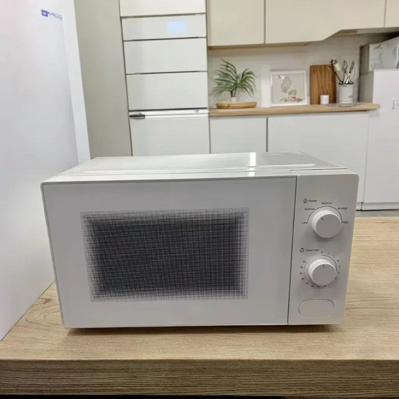 

Suitable for Xiaomi Mijia 20L intelligent remote control electric pizza stove 700W home kitchen microwave oven