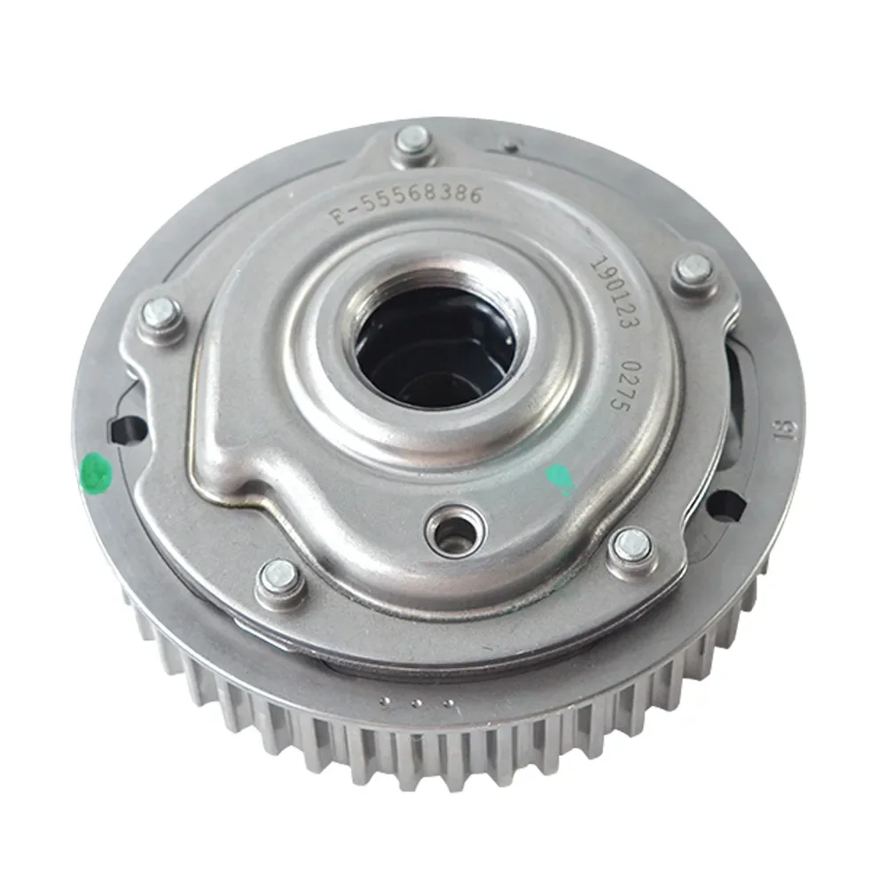 

55567048 55568386 55567049 Intake Exhaust Engine Timing Camshaft Cam Gear For Chevrolet Aveo Cruze Sonic Opel Vauxhall Astra