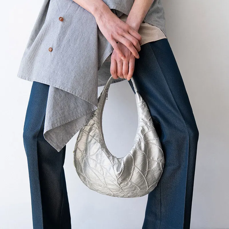 

Маленькая сумка через плечо для женщин, новая модная высококачественная сумка, дорожная сумка-тоут