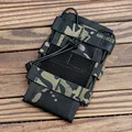 black camo