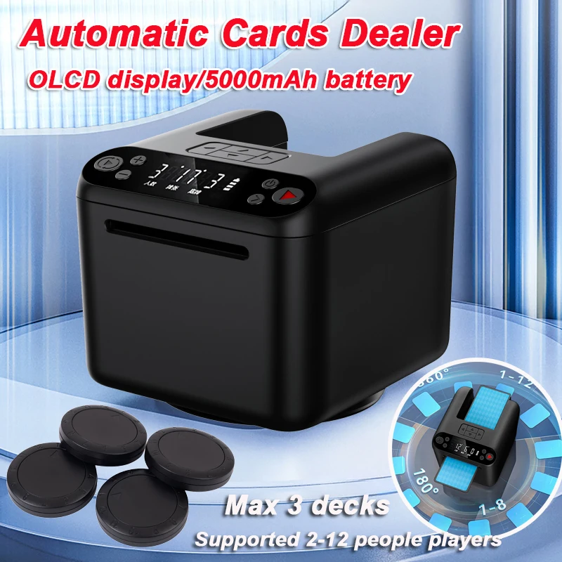 360-°-maquina-transportadora-de-tarjetas-automatica-giratoria-pantalla-oled-5000mah-herramienta-de-negociacion-de-naipes-aleatoria-juegos-de-fiesta-dispositivo-de-poker