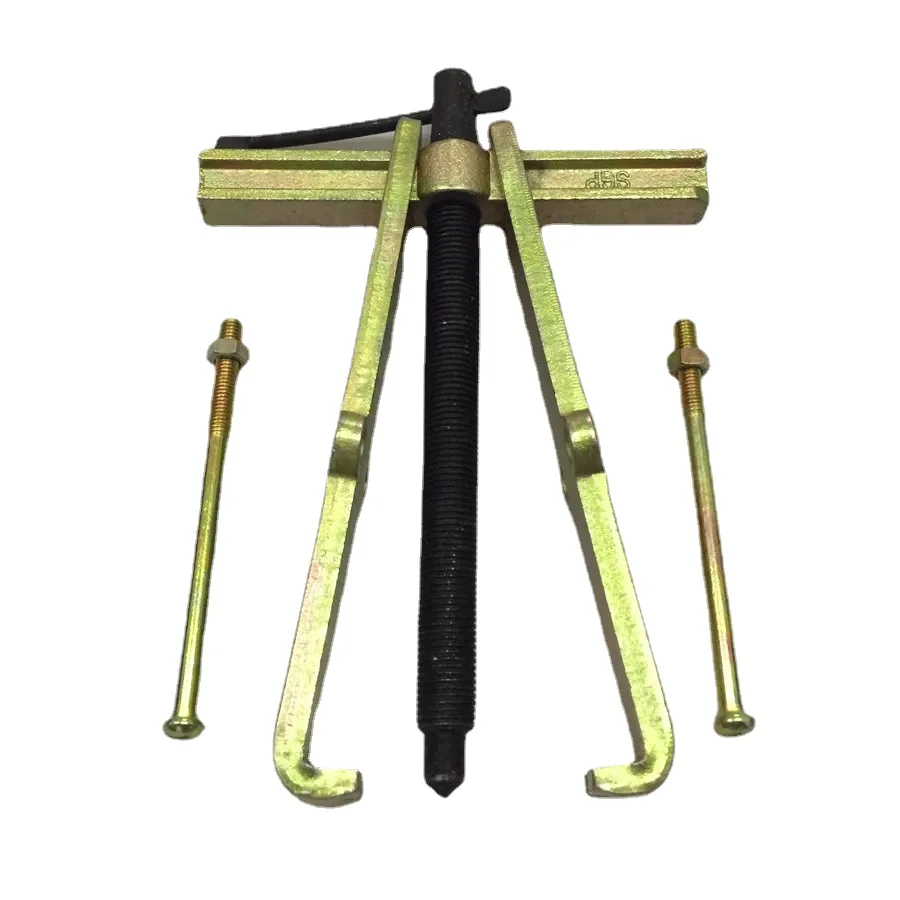 

Repair Tools Forging Two Claws Rama Rama Liang Zhao Liang Zhao Pull Yards Bearing Puller 2 8-inch 200mm Tire Repair Tools