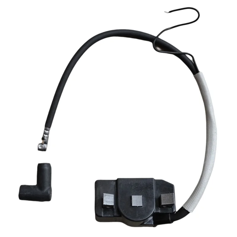 

High-Voltage Ignition Coil Module Igniter 0154037 Package For Wacker WM80 BH22 BH24 BS50-2 BS600 BS700 BS45Y BS52Y BS65Y
