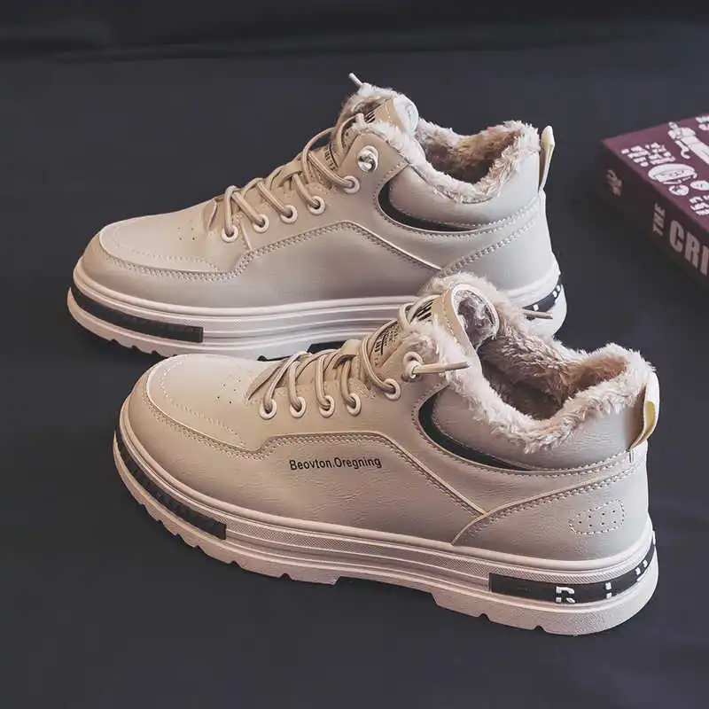 

High-cut Anti-skid Heeled Shoes For Dress Sneakers Woman Luxury Sneakers High Shoes Women Heel Sports Baskette 2025