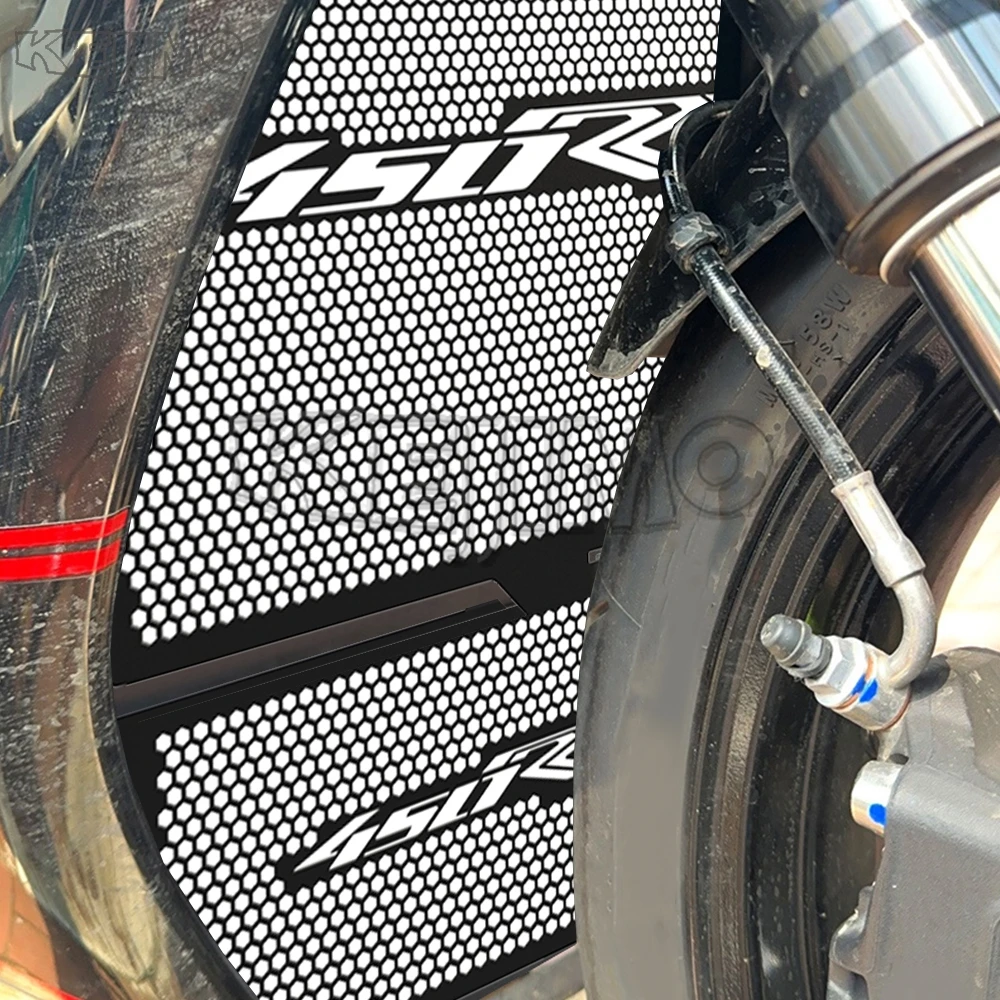 

FOR KOVE 450RR 450 RR 450rr 450-RR 2023 2024 2025 2026 Motorcycle Accessories Radiator Grille Guard Cover Water Tank Protector