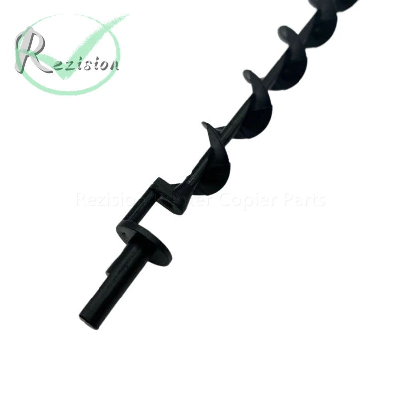 5PCS High Quality5575 7556 7835 7855 Screw Rod Drum Screw Rod Compatible For Xerox DC 3370 3300 5570 Copier Printer Parts