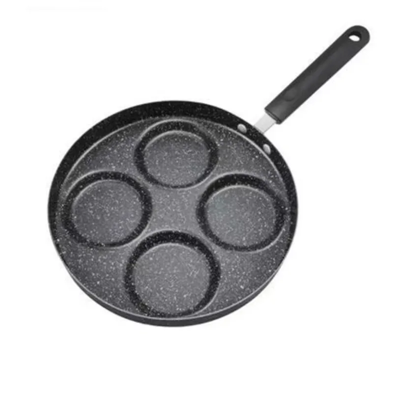 

Non-stick omelette pan flat bottom cooker frying pan kitchen frying pan set