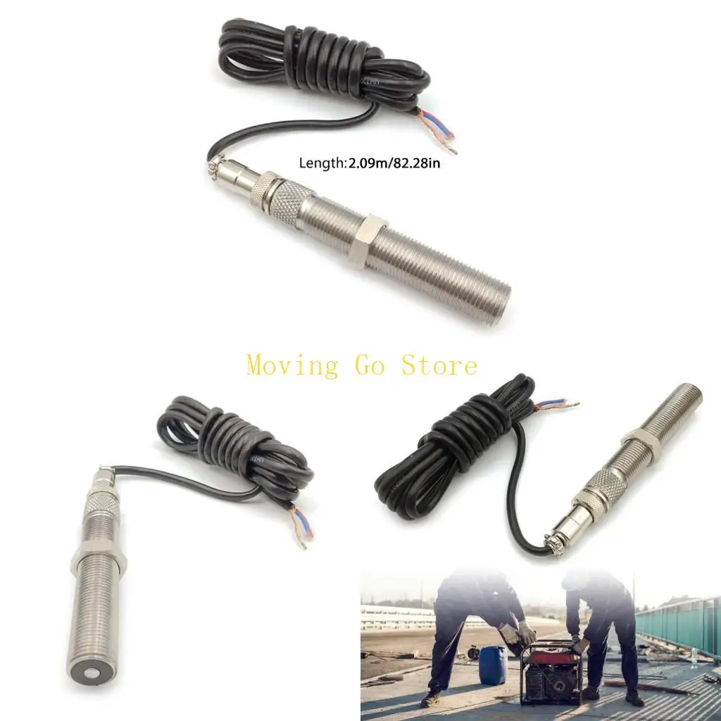 

B5XD Датчик скорости отклика 213272 для Diesels Engines & Generators Applications