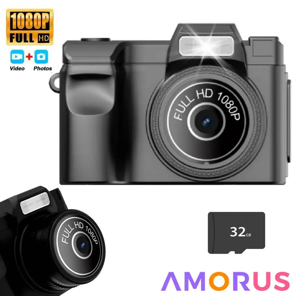 Compact Camera: The Ultimate Guide to Choosing the Right One for Your Needs