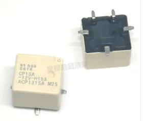 

Free shipping CP1SA-12V ACP131SA 10PCS