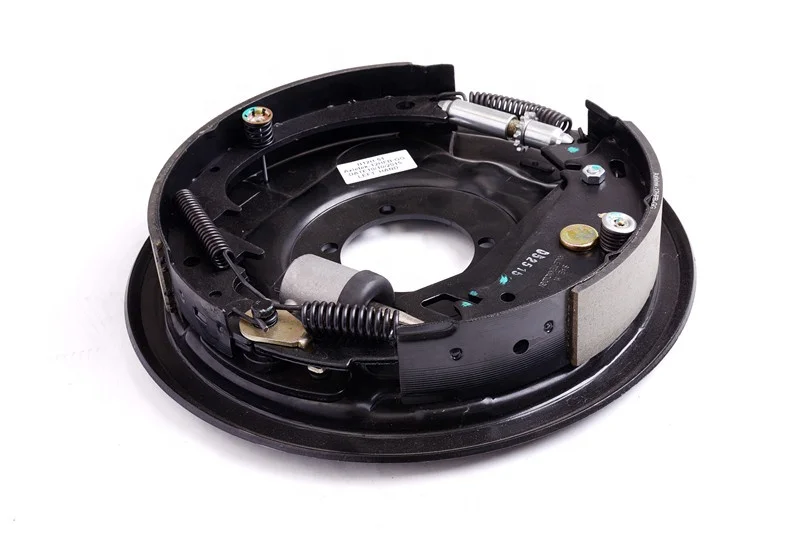 High Quality Factory Direct Sale Hydraulic Brake Assembly Trailer Accessories for Rv Use view 5