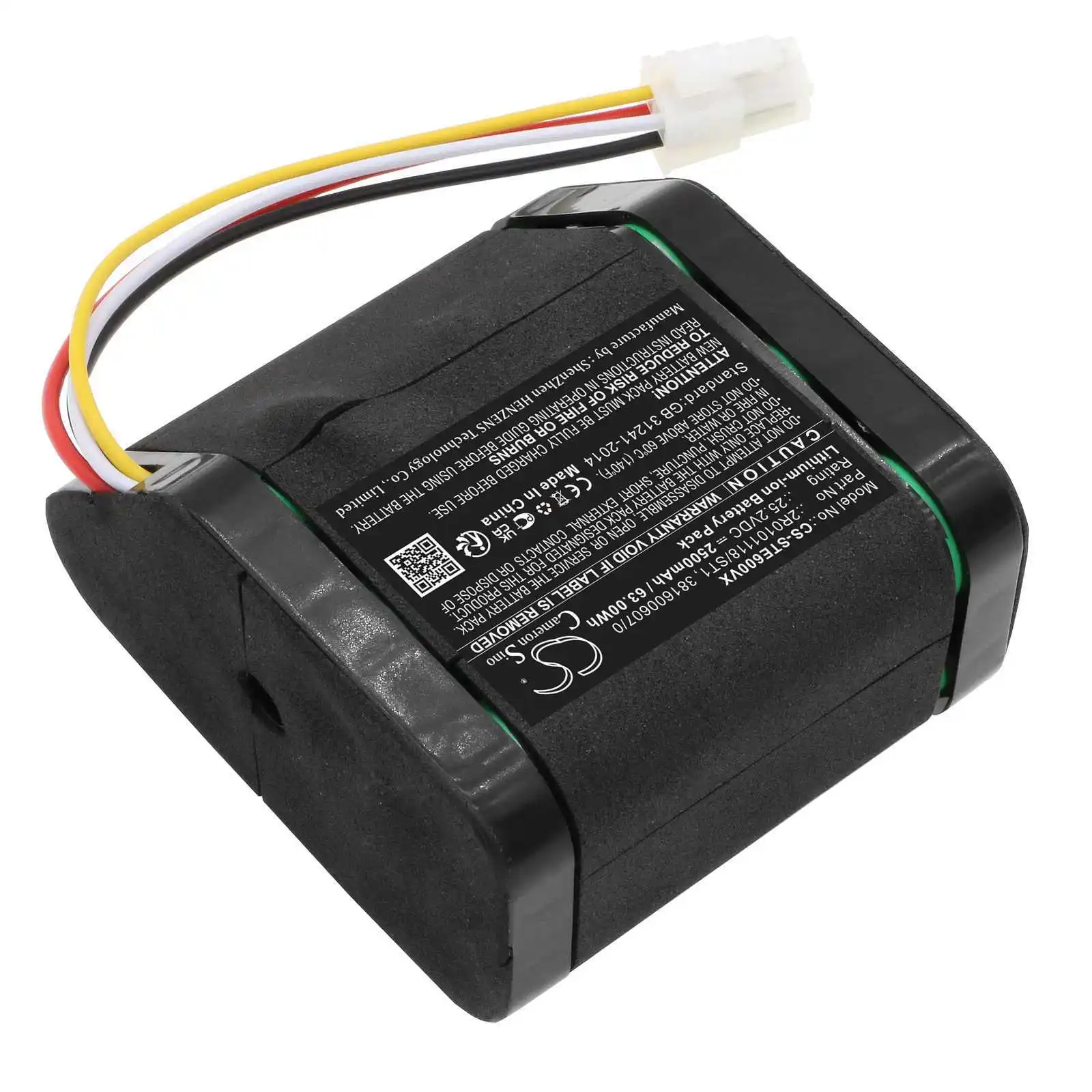 HHR-21H3G1B   HHR-21HL3G1B  HHR-21HL3G1C  Battery For  Stiga   Stig E600U