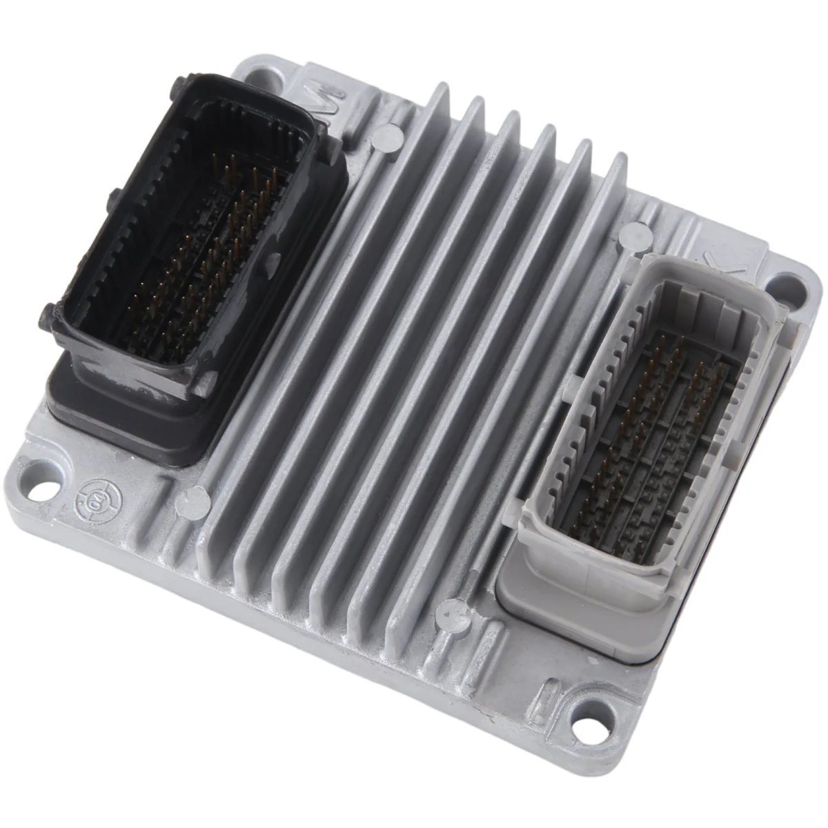 

96800725 Новый 2E MR140 ECU ECM электронный модуль управления для Chevrolet Aveo