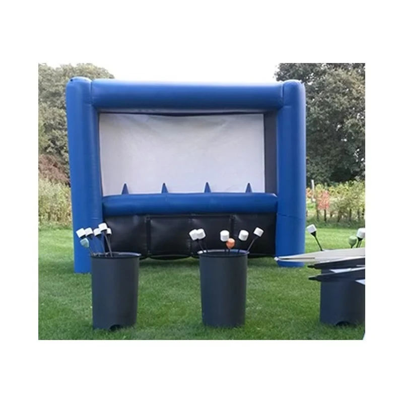 

Горячая продажа 2025 года, надувная мишень для стрельбы из лука, надувная стрельба из лука, надувная стрельба из лука для развлечений