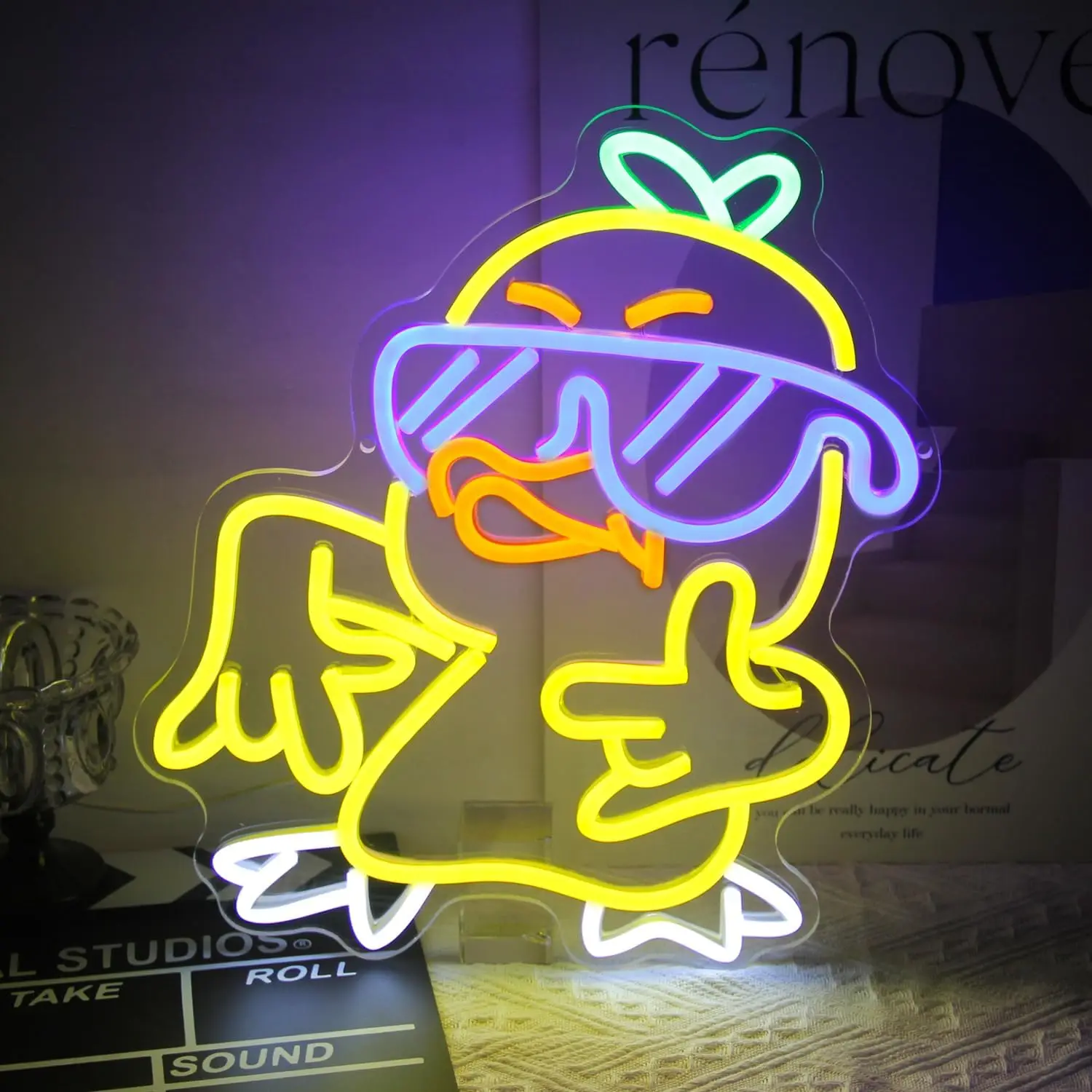 cool-duck-neon-sign-usb-powered-led-light-for-bar-gaming-room-kids-room-birthday-party-bedroom-decoration-gift-art-wall-light