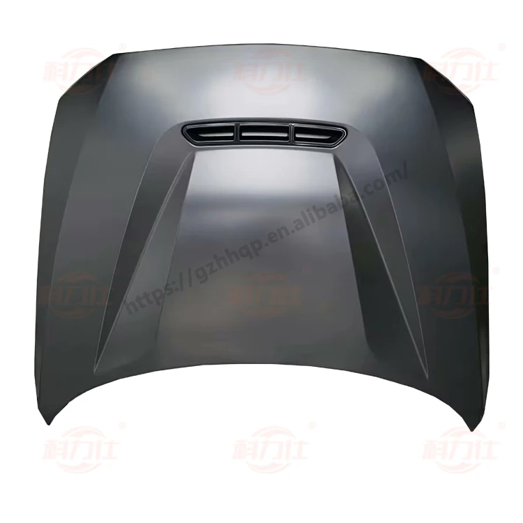 Hoods for  Series engine cover218i 220 F22 F23 F87 upgrade M2 CS aluminum alloy engine hood