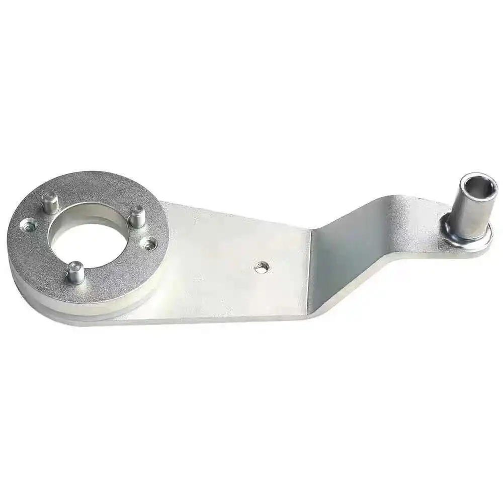 

For Volvo New S60 XC90 48V Mild Hybrid 2.0T B5 - Timing Tool with B420T2 Crankshaft Retainer