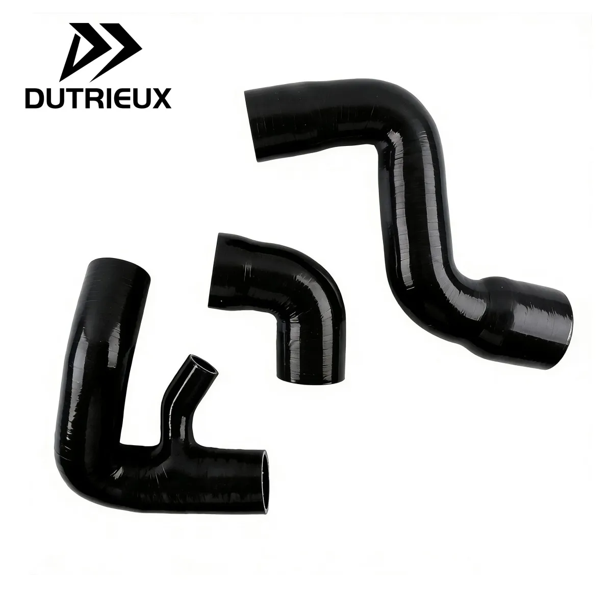 

For 2002 2003 2004 2005 Audi A4 B6 VW Passat B6 1.8T Silicone Intercooler Turbo Boost Hose