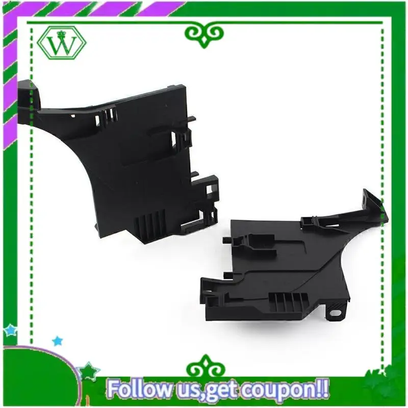

AC34-1 Pair Car Headlight Mounting Bracket LR025744 LR044484 Car Accessories For Land-Rover Range-Rover Evoque 2010-2018