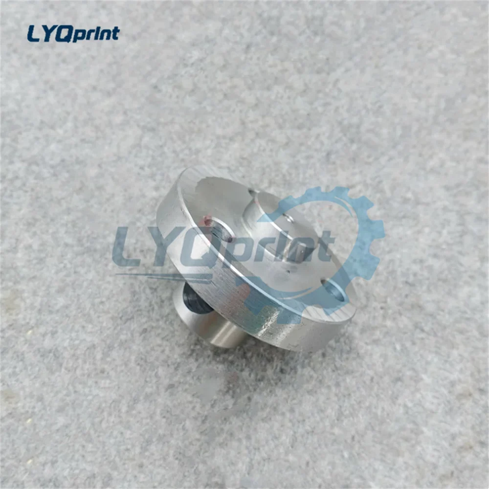 Best Quality 71.030.205 71.030.206 Heidelberg CD102 SM102 Stainless Steel Water Roller Head Offset Printing head