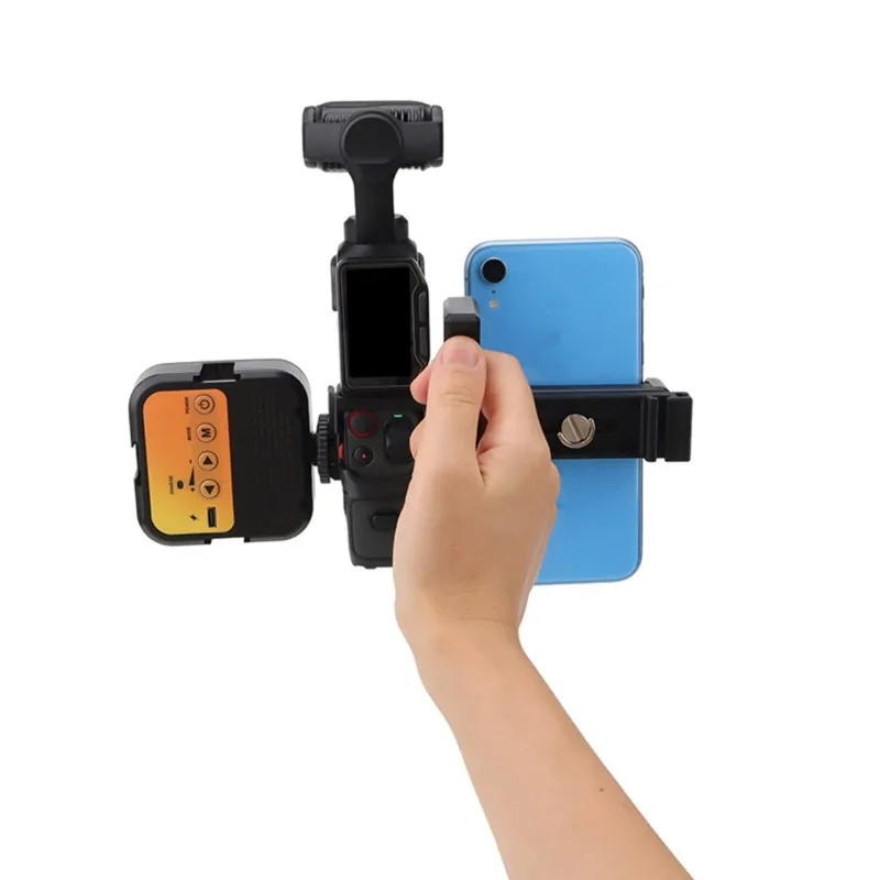 NEW HOT In Stock-Handheld Stand For Luna Ultra Mobile Phone Modular Stabilization Accessory
