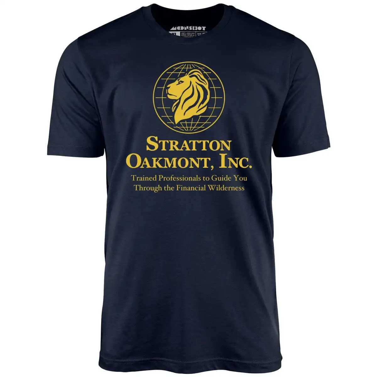 Stratton Oakmont - Unisex T-Shirt