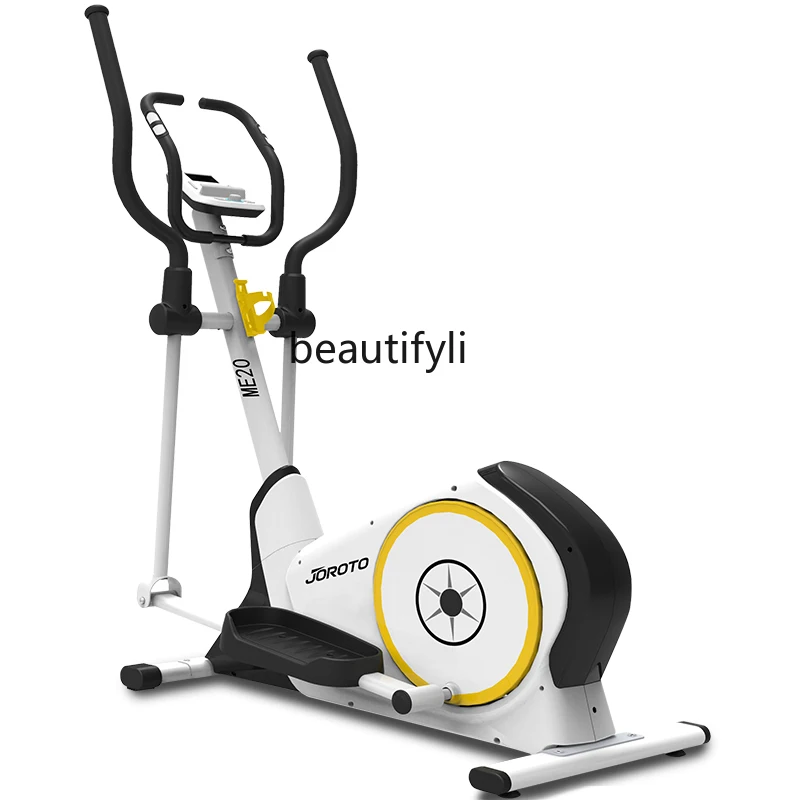 

Jarrett elliptical machine ME20 household magnetic control multi-function walking machine indoor elliptical instrument