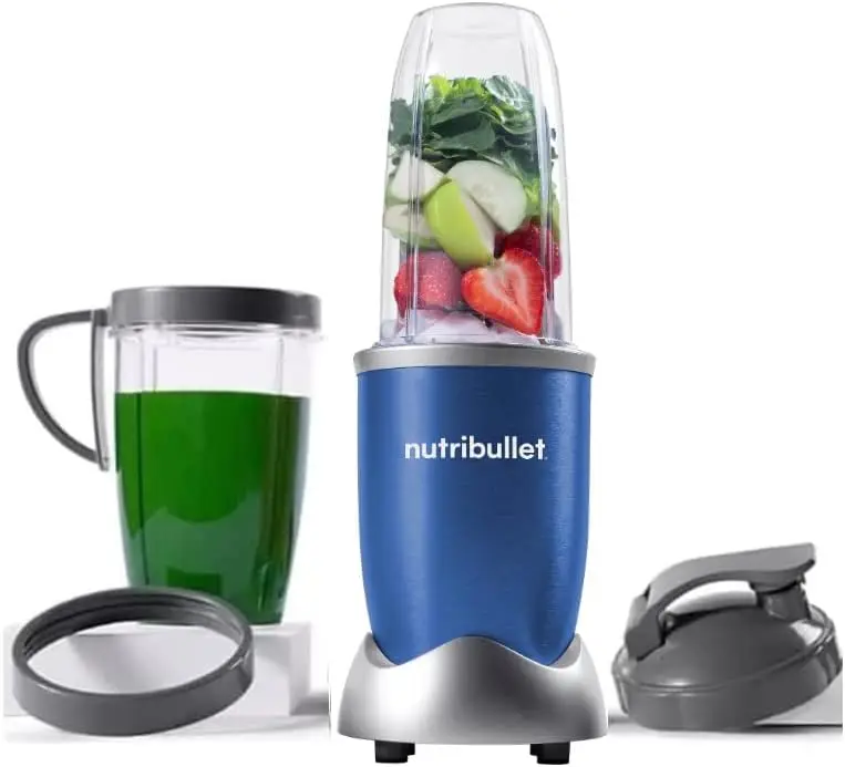 

Special Edition Pro 900 - Watt Blender (Blue)