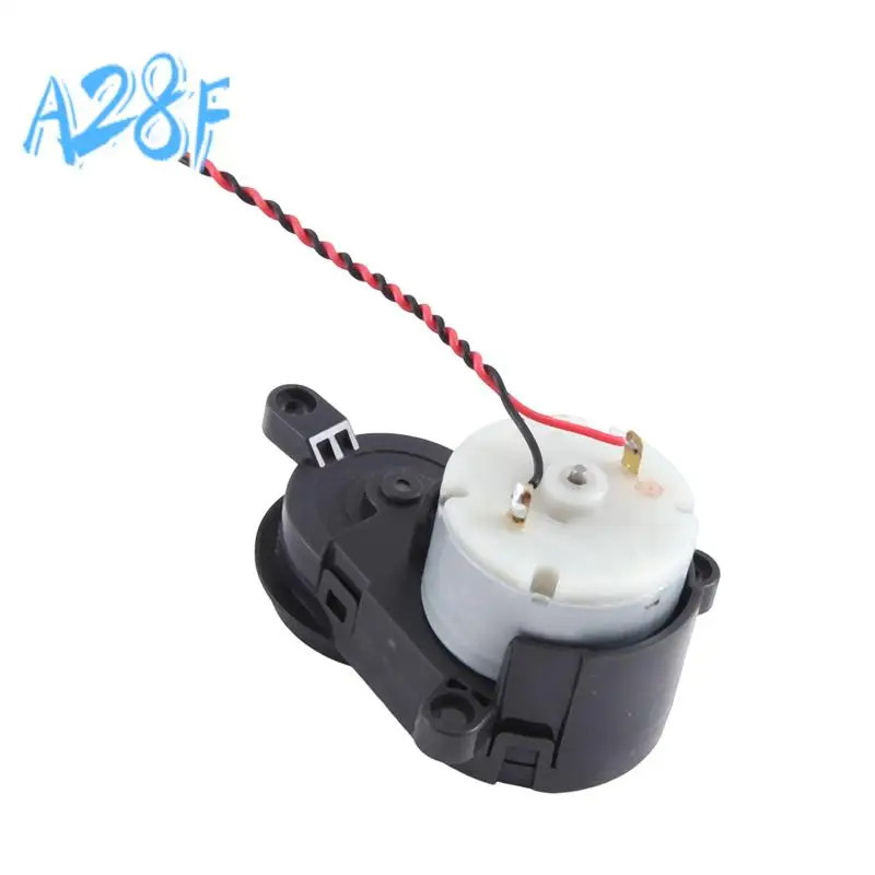 A28F-Side Brush Mot… - image