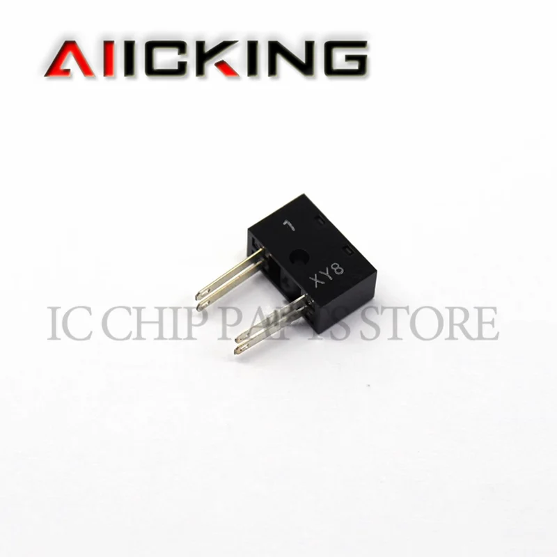 EE-SF5 5pcs DIP-4 Photointerrupter Reflective Phototransistor 4-Pin Original In Stock