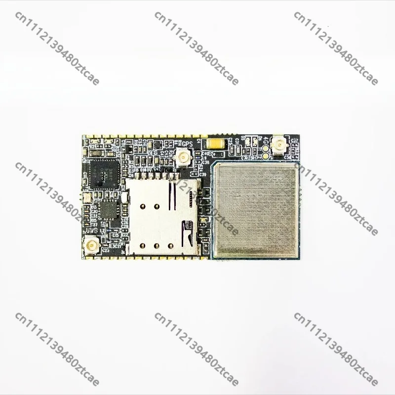 Dual Mode Fusion Positioning Module, Multi-scene Ranging & Positioning Module, Industrial IoT Positioning Sensor