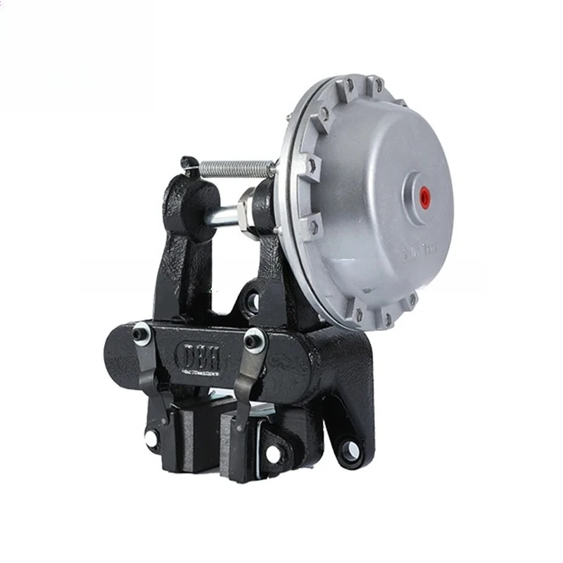 

10pcs DBH-205 Horizontal Pneumatic Disc Brake