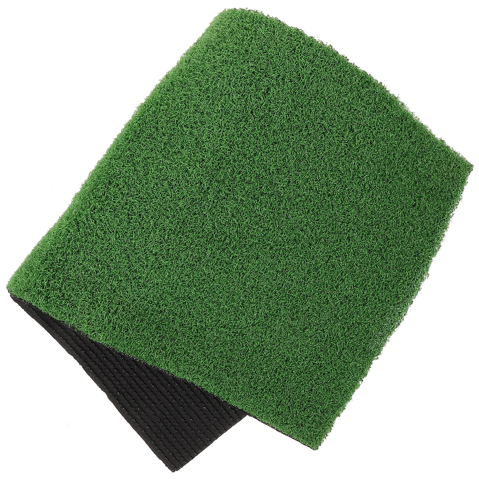 

Fake Turf For Turtle Basking Platform Artificial Grass Mat Diy Fish Tank Decor Landing Pad Cushion Landscaping Accessory